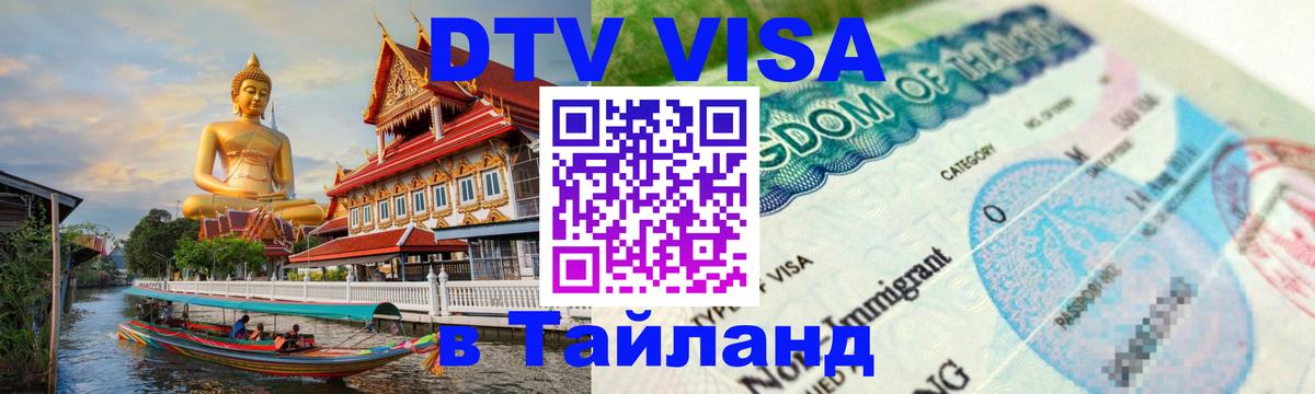 Сколько стоит DTV виза — актуальные цены, оформление даже без документов - 19.11.2025 